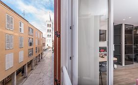 Apartments & Rooms Mareta Exclusive