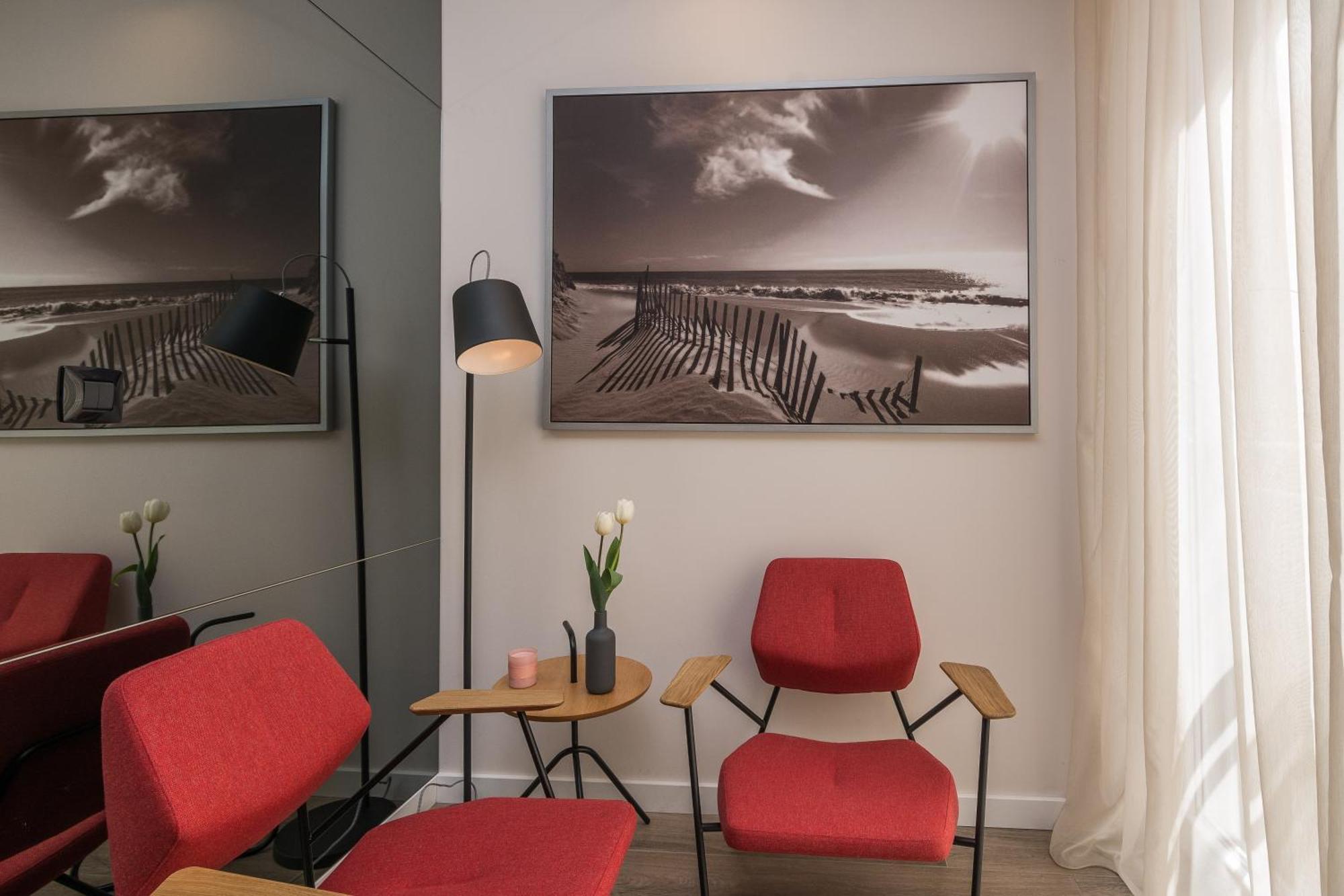 Apartments & Rooms Mareta Exclusive Zára Szoba fotó