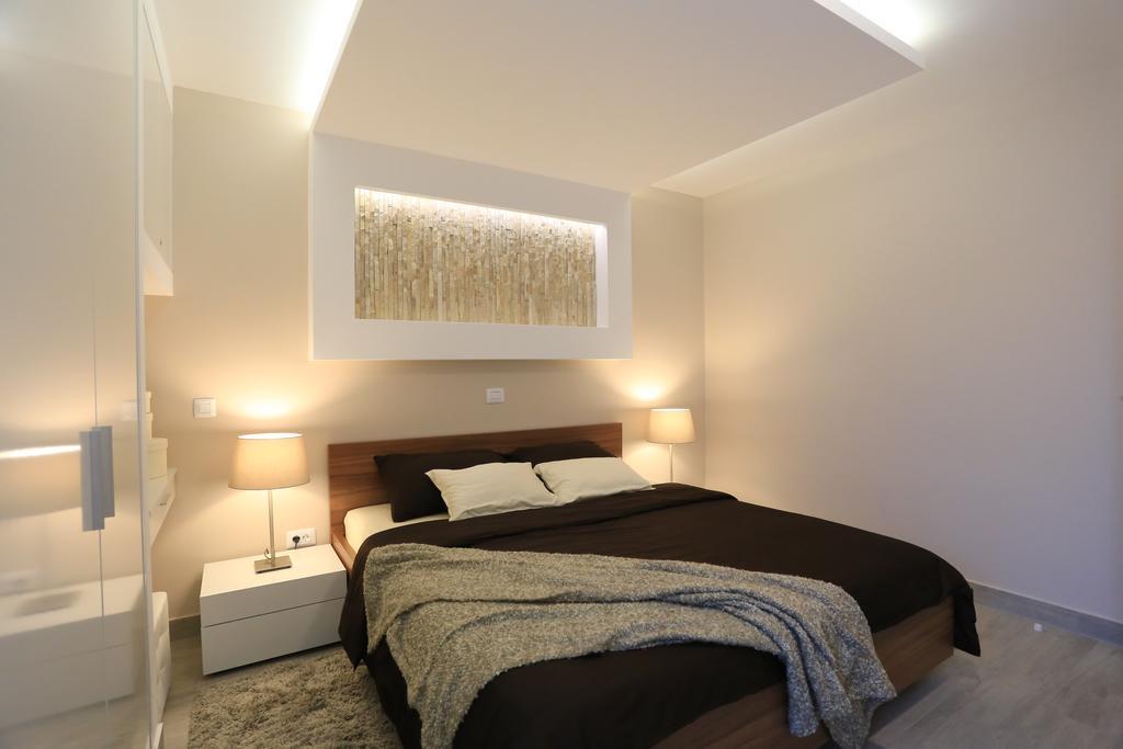 Apartments & Rooms Mareta Exclusive Zára Kültér fotó