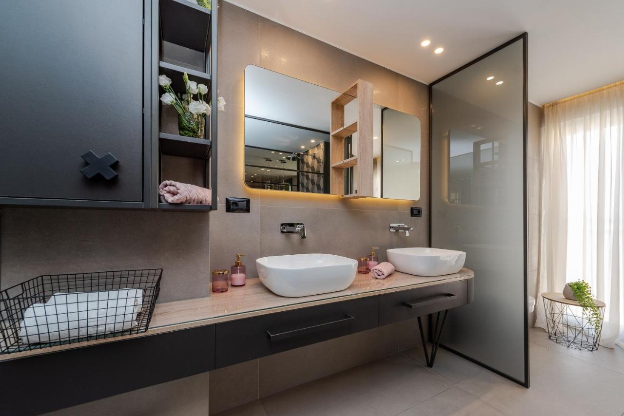 Apartments & Rooms Mareta Exclusive Zára Kültér fotó