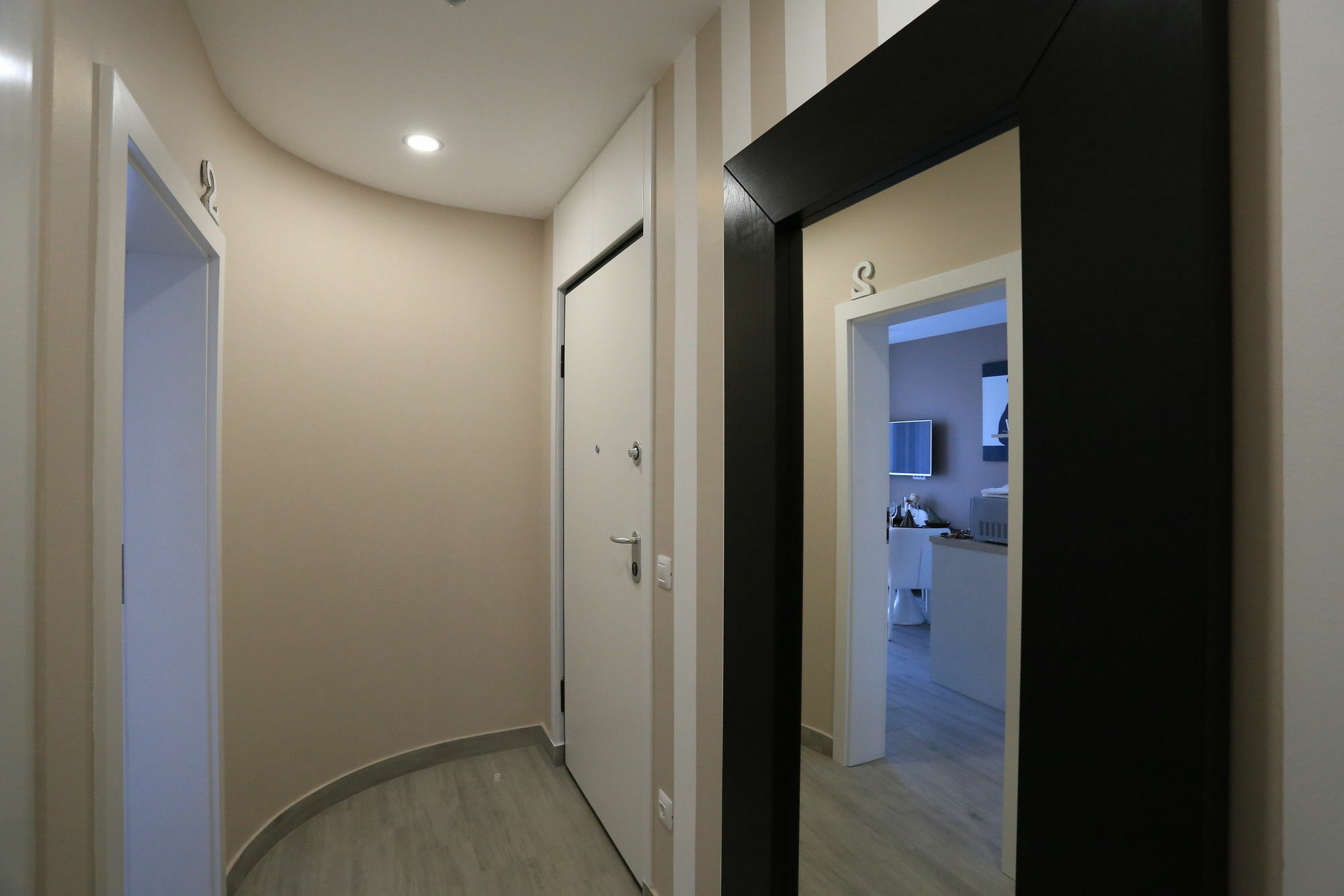 Apartments & Rooms Mareta Exclusive Zára Kültér fotó
