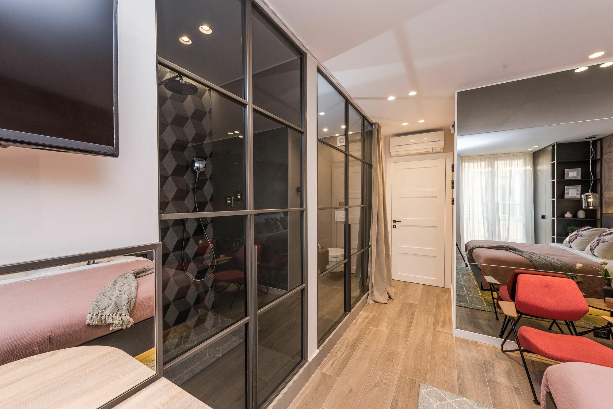 Apartments & Rooms Mareta Exclusive Zára Kültér fotó