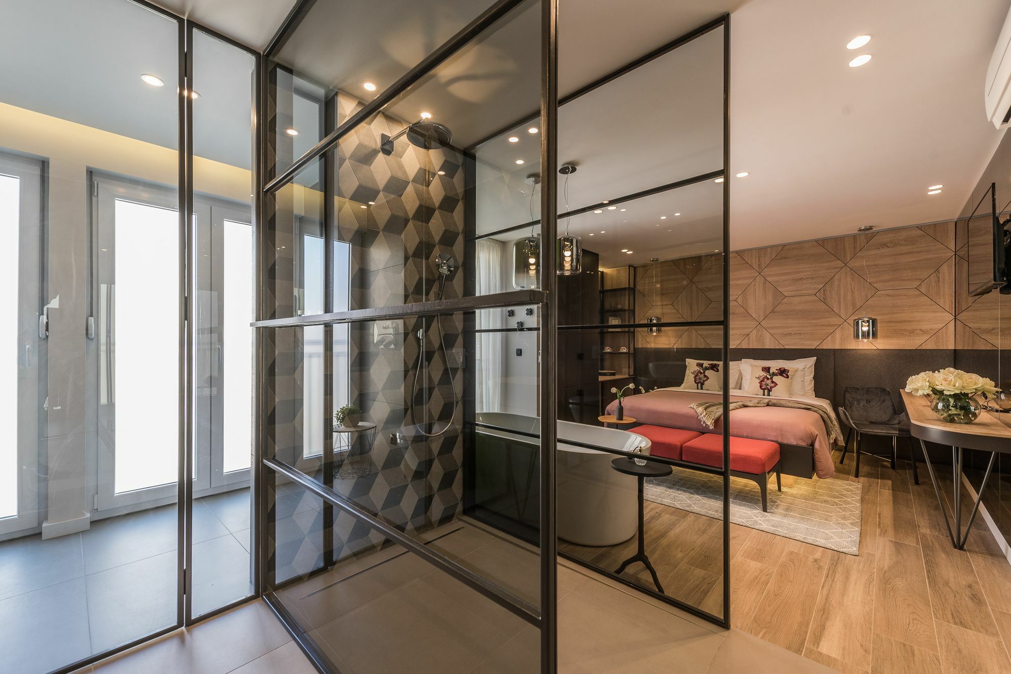Apartments & Rooms Mareta Exclusive Zára Kültér fotó