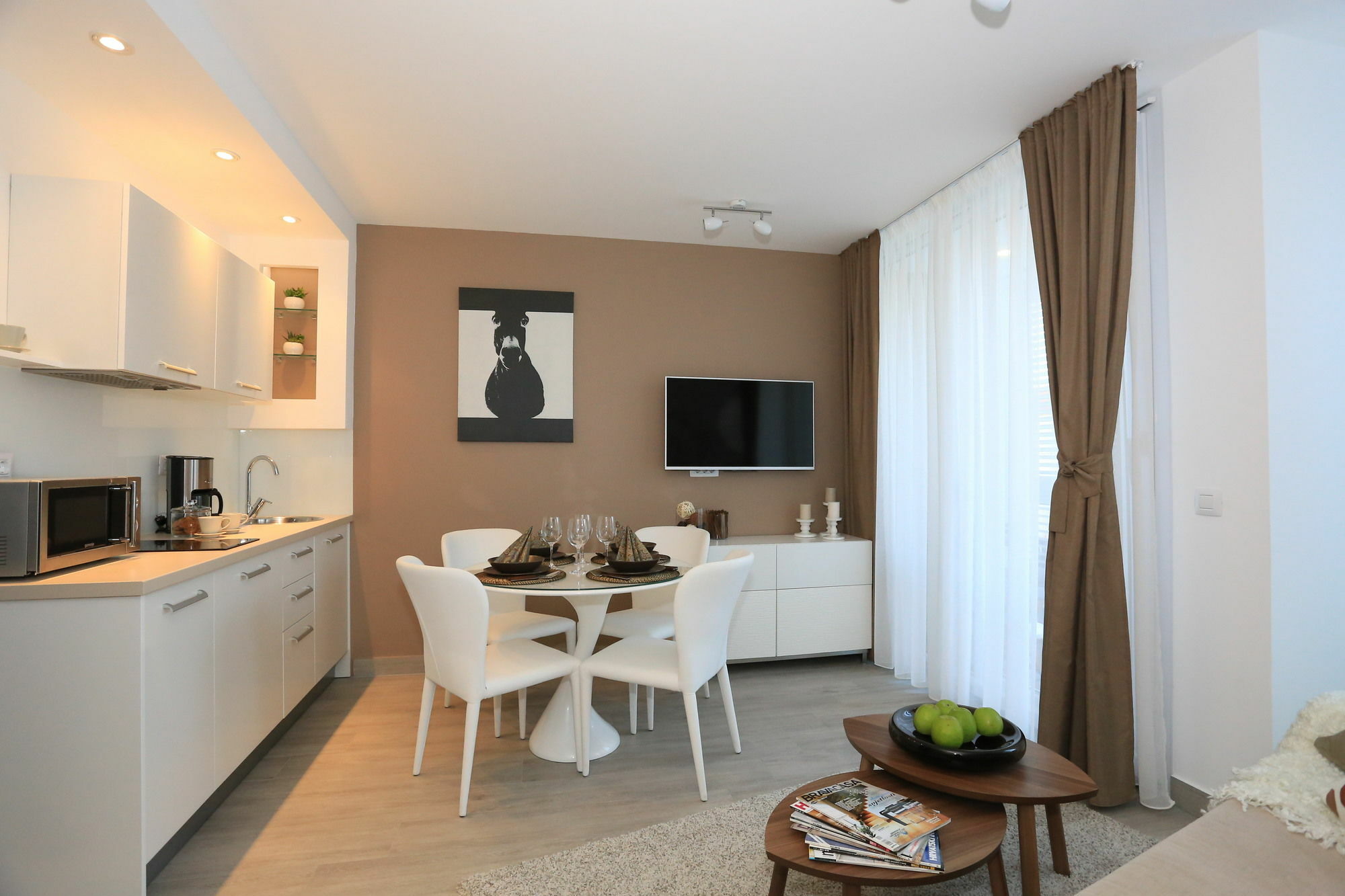 Apartments & Rooms Mareta Exclusive Zára Kültér fotó